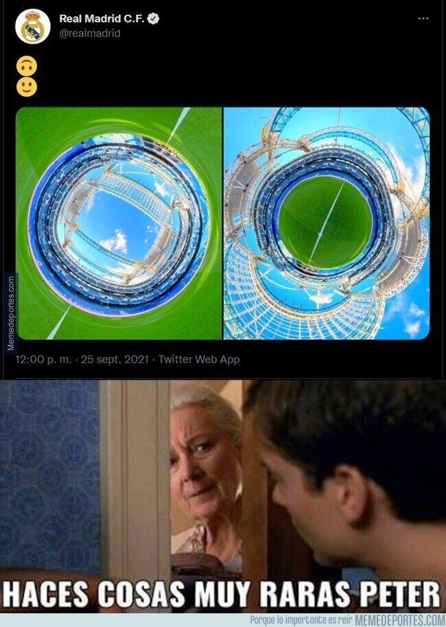 1145245 - ¿Y a estos qué les pasa?