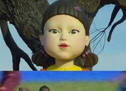 Enlace a Umtiti lo entiende muy bien