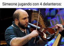 Enlace a No sabe cómo jugar con ellos