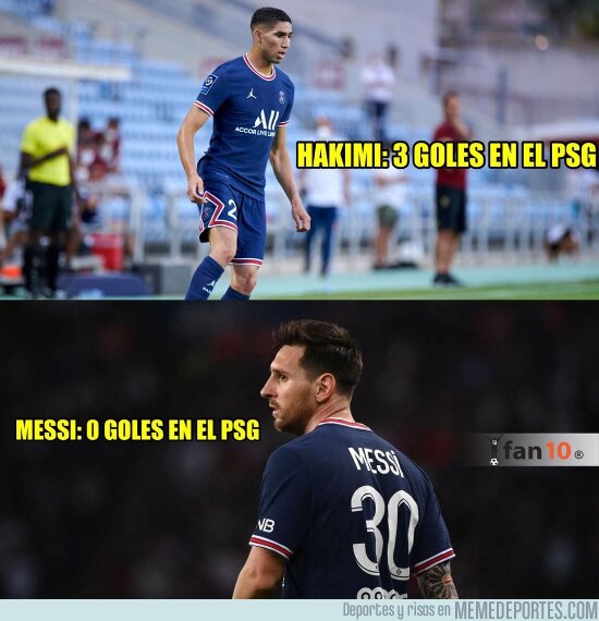 1145281 - Messi se fue a París a retirarse