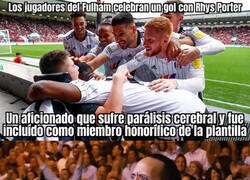 Enlace a El gesto del fin de semana