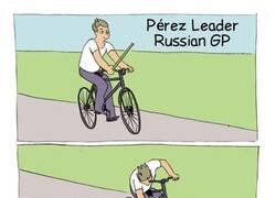 Enlace a Cualquier GP para REDBULL y Checo Perez