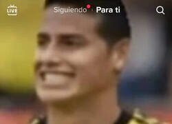 Enlace a Internet está lleno de gente muy rara