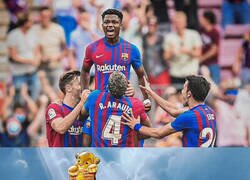 Enlace a El Rey Ansu