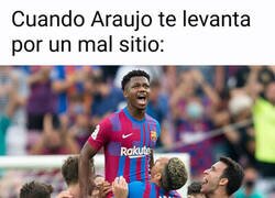 Enlace a Cara de felicidad, creo...