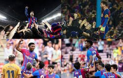 Enlace a Ya hace cosas de '10'