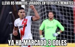 Enlace a El increíble regreso del Tigre