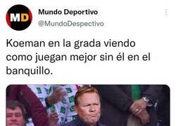 Enlace a ¿Por qué son así? Por @MundoDespectivo