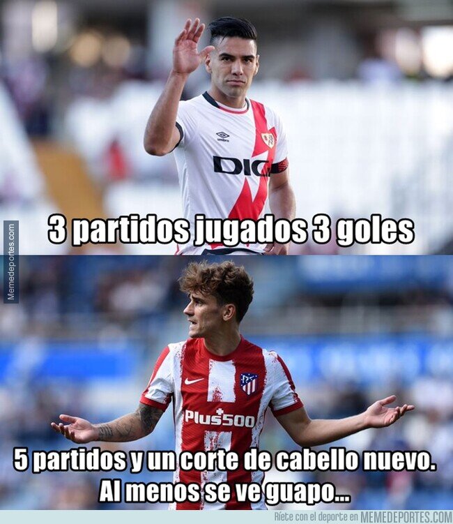 1145362 - El Atleti repescó al delantero equivocado