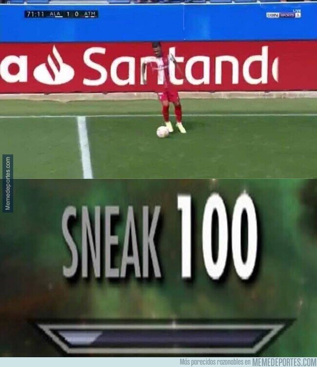 1145368 - LaLiga. No lo trates de entender