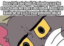 Enlace a Lo de esta gente es increíble...