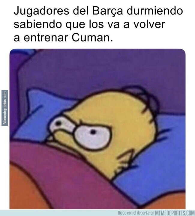 1145392 - El regreso de Koeman