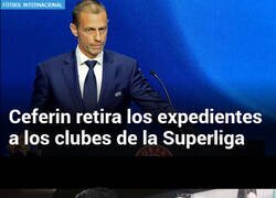 Enlace a Se hace justicia