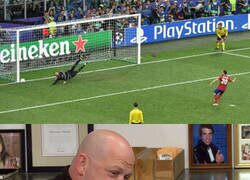 Enlace a El Atlético vuelve al estadio dónde lo perdió todo