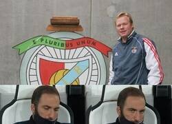 Enlace a Hola, hola...