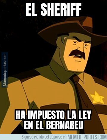 1145456 - Yo soy la ley