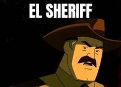 Enlace a Yo soy la ley