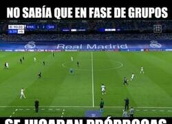 Enlace a No hay rival pequeño