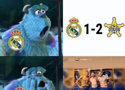 Enlace a Por si no podía ir peor la noche