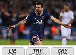 Enlace a Ha acabado ocurriendo...