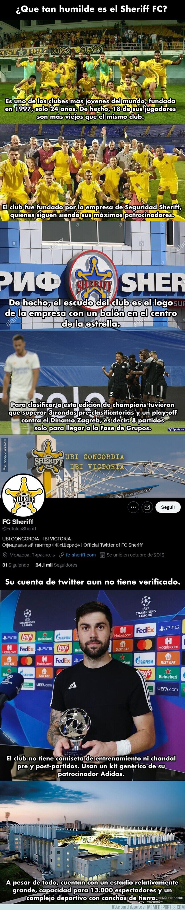 1145538 - ¿Qué tan humilde es el FC Sheriff?