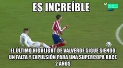 Enlace a ¿Dónde esta Valverde?