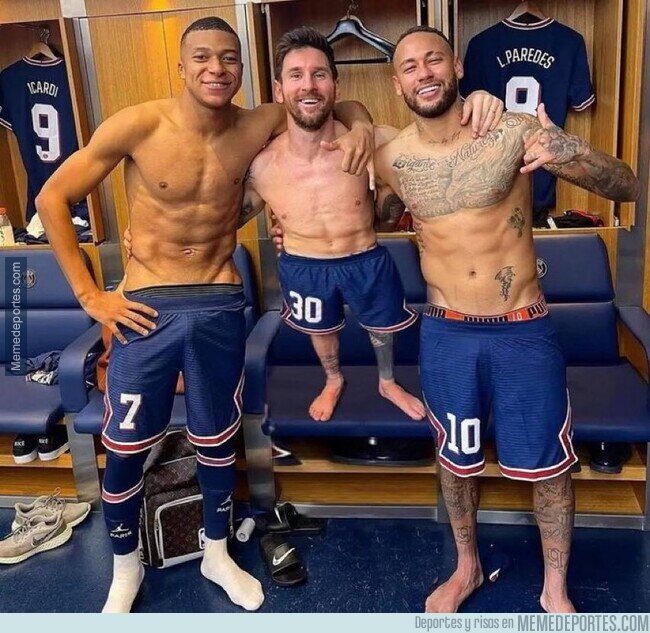 1145540 - Vaya, si que es chiquito