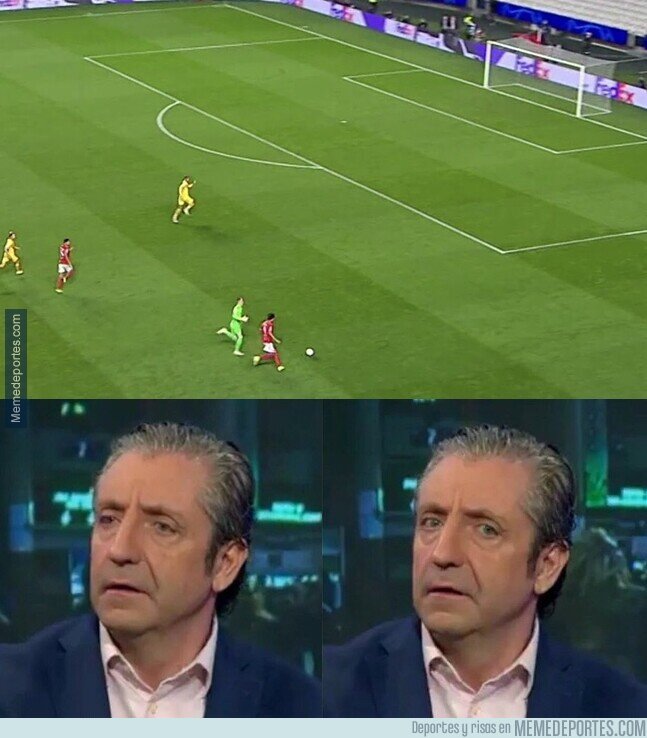 1145557 - ¿Pero qué hace Ter Stegen?