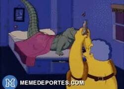 Enlace a Luuk de Jong remata mejor que Neymar