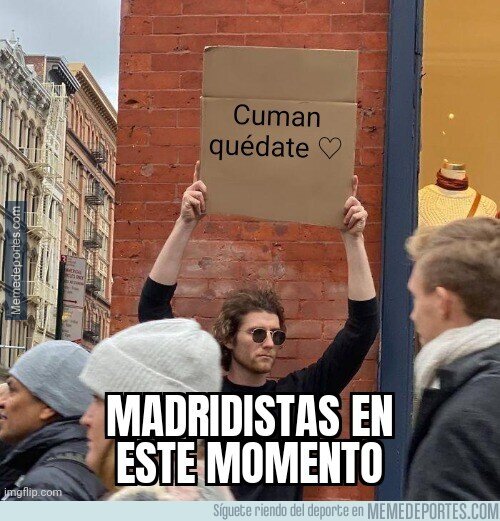 1145571 - El tapado del Madrid