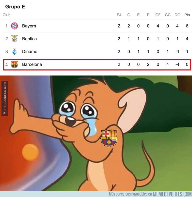 1145612 - Cada vez peor