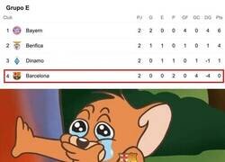 Enlace a Cada vez peor