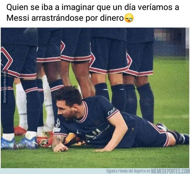 1145624 - Las vueltas que da la vida