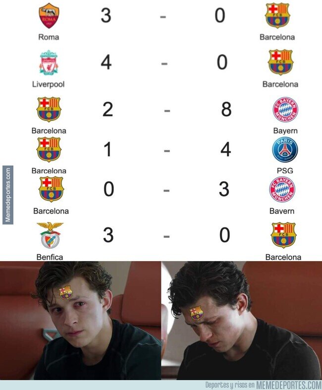 1145626 - Un chiste este equipo