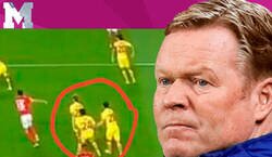 Enlace a ¿Realmente es lo que hay?