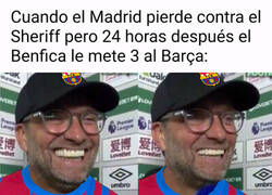 Enlace a Así fue el miércoles para los culés