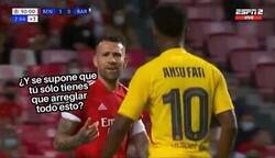 Enlace a Demasiada presión