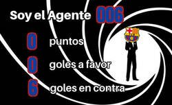 Enlace a El Barça en esta Champions