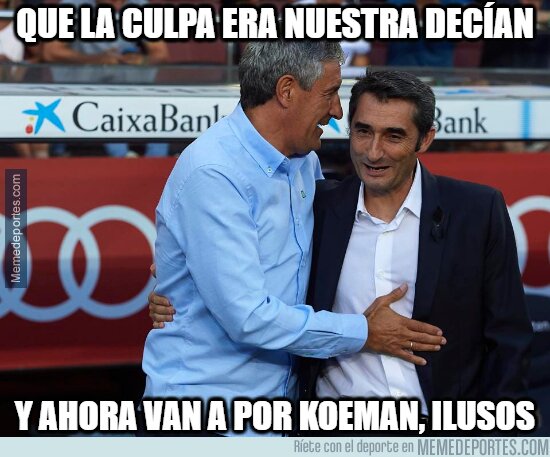 1145662 - ¿Y SI LOS CULPABLES SON OTROS?