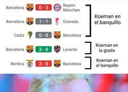 Enlace a Los números hablan por sí solos