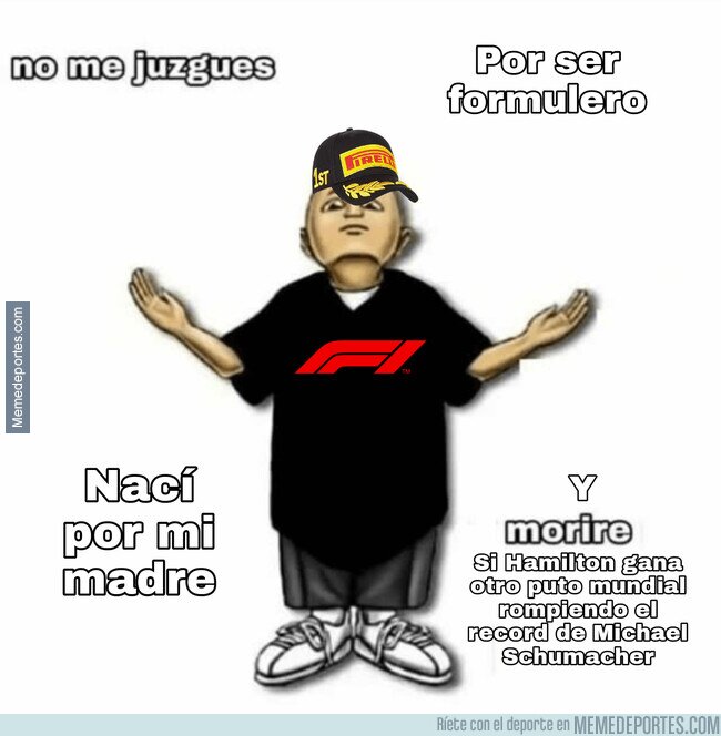 1145674 - Los haters de Hamilton no pueden más