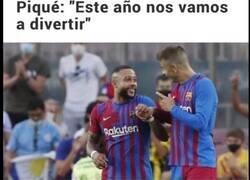 Enlace a Se lo está pasando bomba