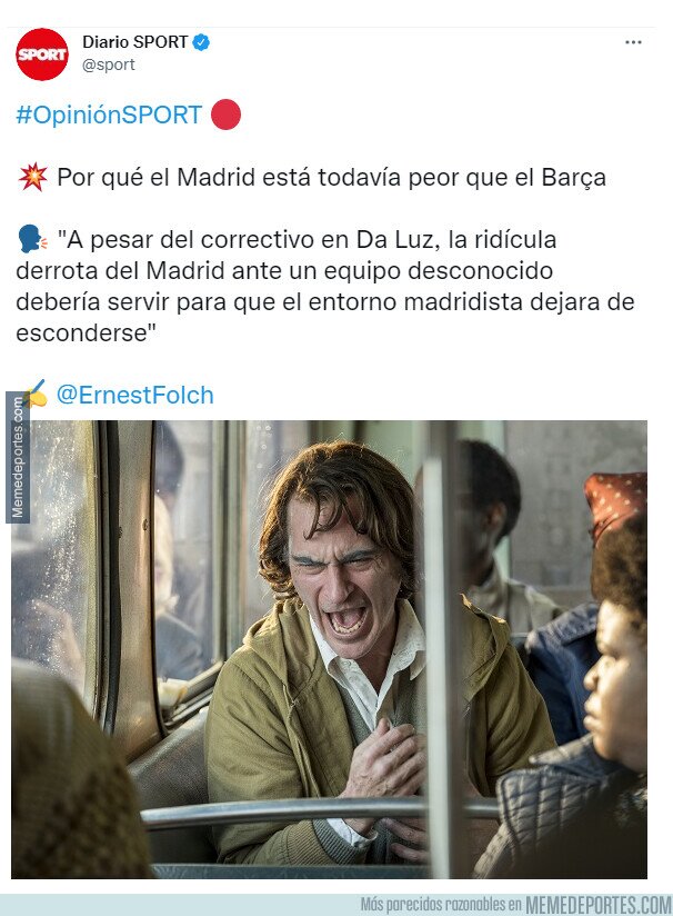 1145717 - El Madrid está peor el que el Barcelona
