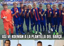 Enlace a Cualquiera es convocable