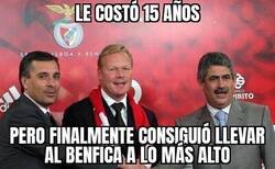 Enlace a El fin justifica los medios