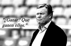 Enlace a Una gran filosofía