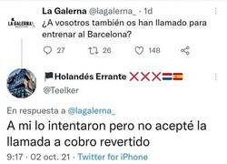 Enlace a ¡Como está la economía del Barça!
