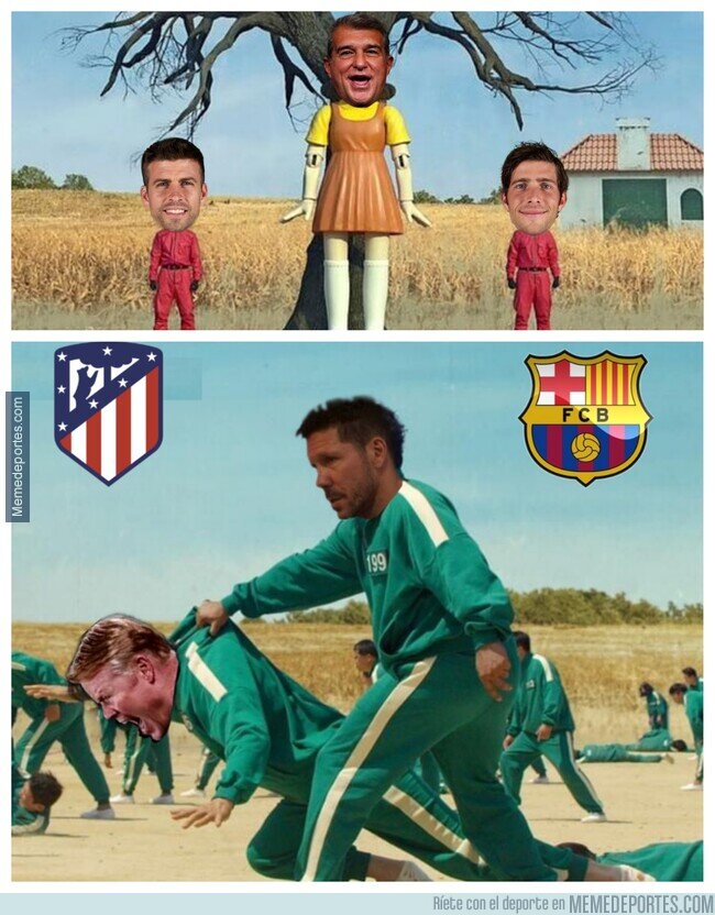 1145842 - El juego del calabarsa