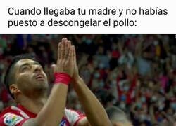 Enlace a Perdón, mamá...