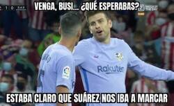 Enlace a Lo sabíamos todos